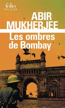 les ombres de bombay-abir mukherjee-9782073097606