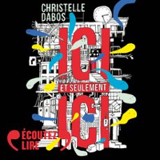 ici et seulement ici (audiolibro)-christelle dabos-9782075192606