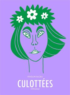 culottees : integrale 2023-9782075197106