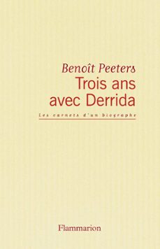 -benoit peeters-9782081346406