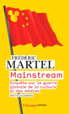 mainstream (ebook)-frederic martel-9782081517806