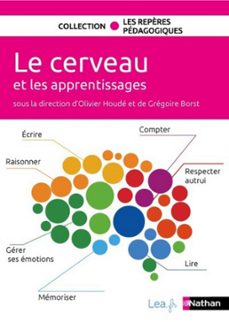 le cerveau et les apprentissages (ebook)-olivier houde-gregoire borst-9782091247106