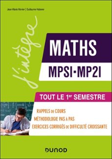 -jean-marie monier-guillaume haberer-9782100875306