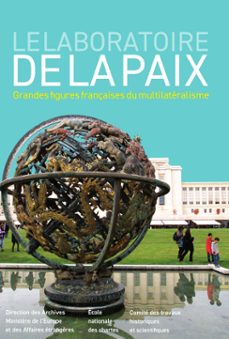 le laboratoire de la paix (ebook)-9782111725706