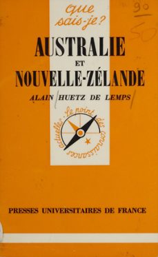 australie et nouvelle-zelande (ebook)-alain huetz de lemps-9782130656906
