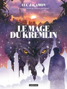 le mage du kremlin (ebook)-luc jacamon-9782203311206