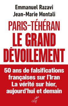-jean-marie montali-emmanuel razavi-9782204175906