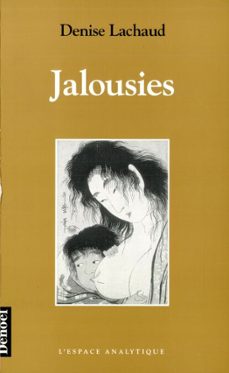 jalousies (ebook)-denise lachaud-9782207103906