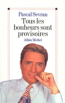 -pascal sevran-9782226309006