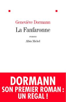 la fanfaronne (ebook)-genevieve dormann-9782226379306