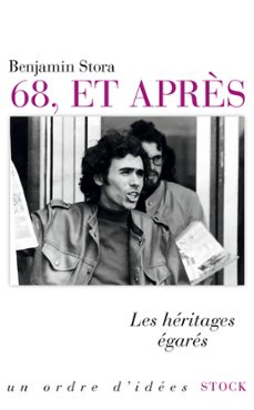 68, et après (ebook)-benjamin stora-9782234082106