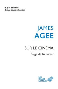 -james agee-9782251922706