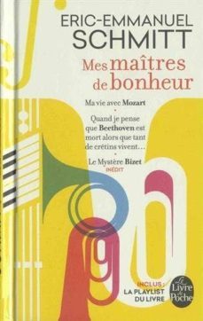 mes maitres de bonheur alerte-9782253073406