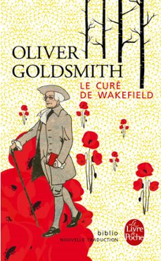 -oliver goldsmith-9782253110606
