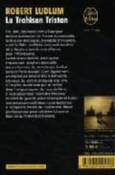 la trahison tristan-robert ludlum-9782253125006