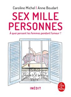 sex mille personnes (ebook)-caroline michel-9782253180906