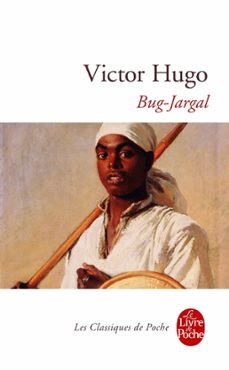 bug jargal-victor hugo-9782253193906