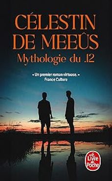 mythologie du .12-celestin de meeus-9782253909606