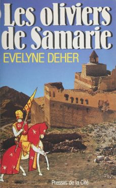 -evelyne deher-9782258122406