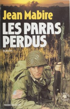 les paras perdus (ebook)-jean mabire-9782258124806