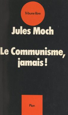 -jules moch-9782259297806