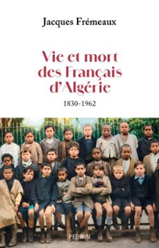 -jacques frémeaux-9782262115906