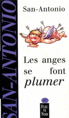 les anges se font plumer-9782265091306