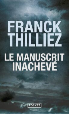le manuscrit inacheve-9782266293006