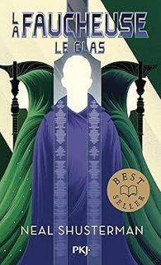 la faucheuse. vol. 3. le glas-neal shusterman-9782266317306