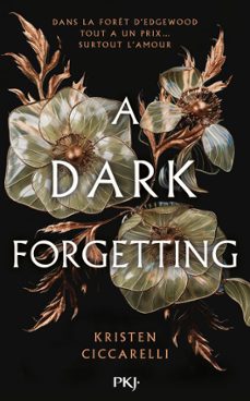 a dark forgetting (edition en français) (ebook)-kristen ciccarelli-9782266358606