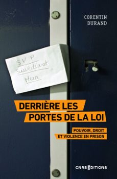 -corentin durand-9782271160706