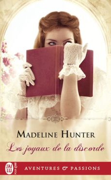 -madeline hunter-9782290158906