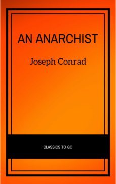 an anarchist (ebook)-joseph conrad-9782291007906