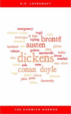 the dunwich horror (ebook)-h.p. lovecraft-9782291023906