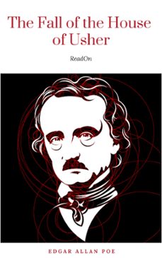 the fall of the house of usher (ebook)-edgar allan poe-9782291035206