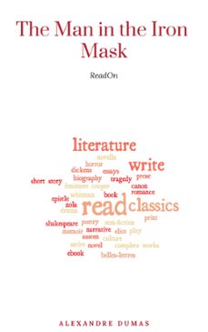 the man in the iron mask (ebook)-alexandre dumas-9782291039006