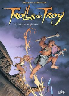-christophe arleston-9782302026506