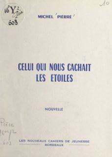 -michel pierre-9782307593706