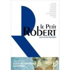le petit robert des noms propres-9782321013006
