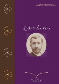 l art des vers-auguste dorchain-9782322203406