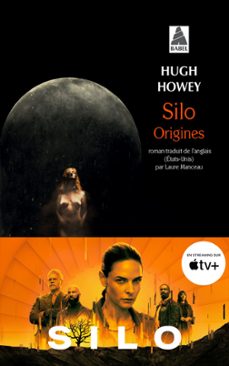 -hugh howey-9782330035006