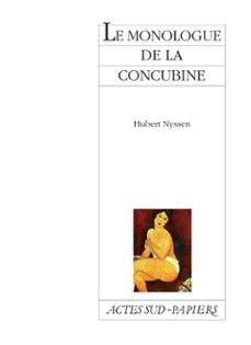 -hubert nyssen-9782330110406