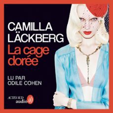 la cage doree (audiolibro)-9782330126506