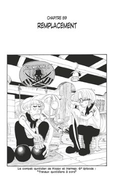 -eiichiro oda-9782331055706