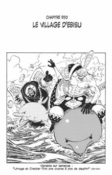 -eiichiro oda-9782331065606