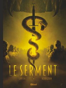 le serment-9782331090806