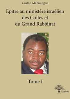 -gaston mahoungou-9782332688606