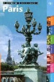 paris 2eme ed vivement le depart-9782352190806