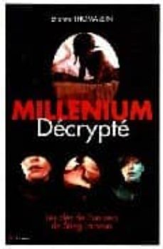 millenium decrypte-etienne thomassin-9782352882206