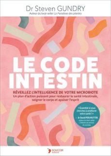 le code intestin (ebook)-9782365498906